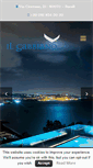 Mobile Screenshot of ilgabbianoeventi.it